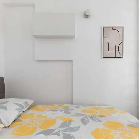 Modern Near Znjan 스플리트