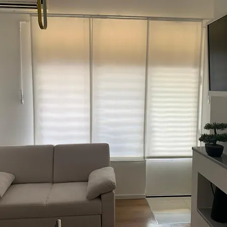 아파트 Modern Near Znjan 스플리트