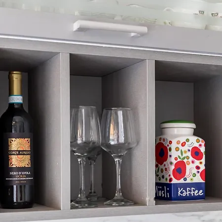 Modern Near Znjan Apartament Split