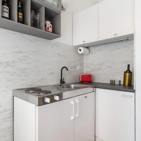 Modern Near Znjan Split