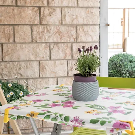 Modern Near Znjan Apartament