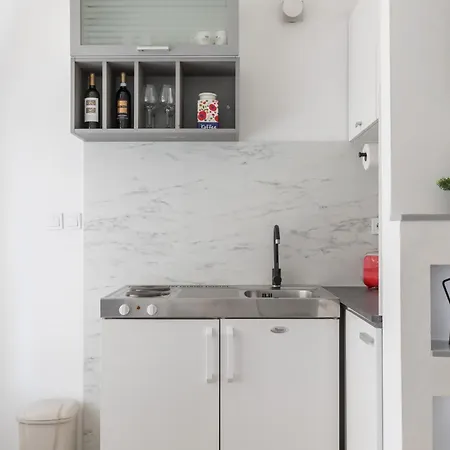 Modern Near Znjan Apartament *