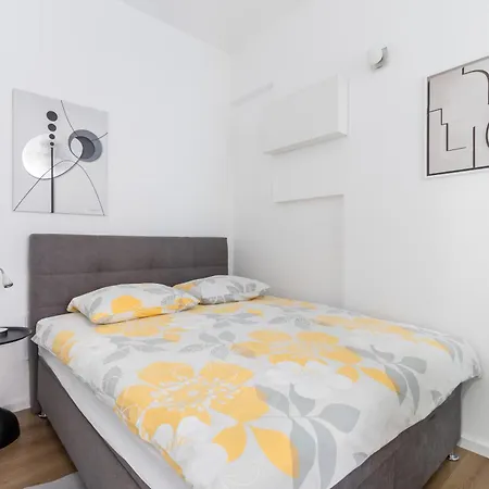 Apartament Modern Near Znjan Split