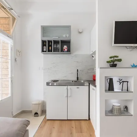 Modern Near Znjan * Split