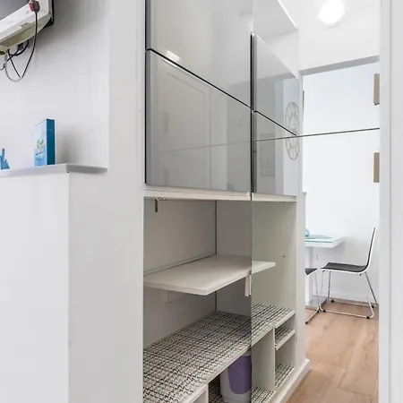 Apartament Modern Near Znjan *