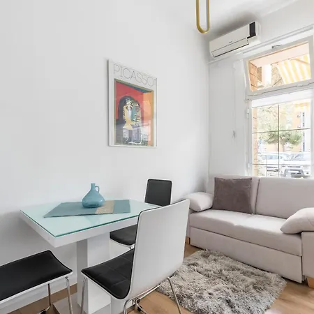 Modern Near Znjan Split