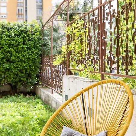 Modern Near Znjan Apartament *