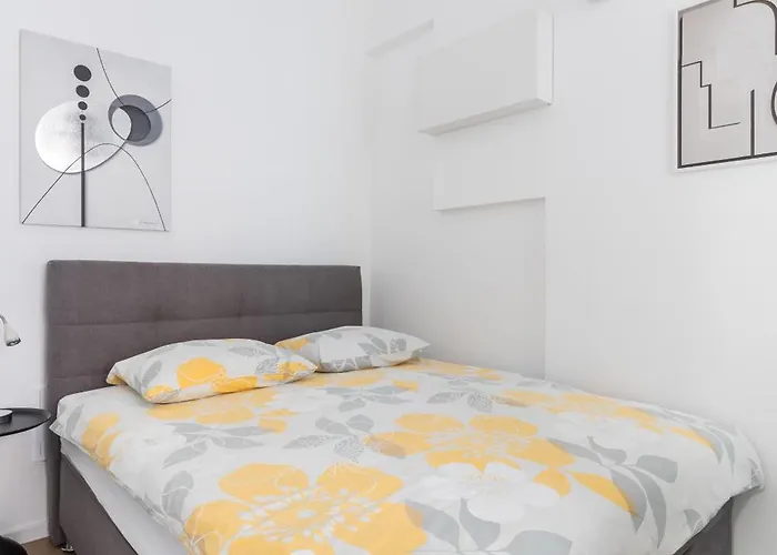 Apartamento Modern Near Znjan Split