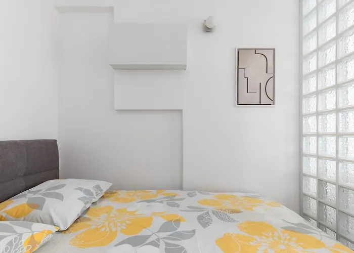 Modern Near Znjan Split