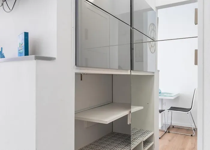 Apartamento Modern Near Znjan *