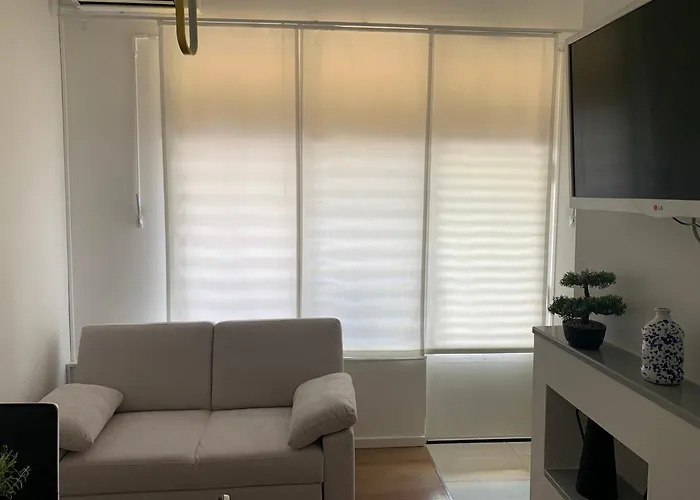 Apartamento Modern Near Znjan Split