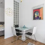 Apartment Modern Studio Near Znjan Beach