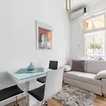 Modern Studio Near Znjan Beach Split
